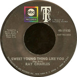 Sweet Young Thing Like You / Listen, They're Playing My Song