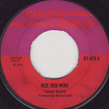 Red, Red Wine / Blues