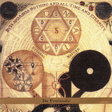 De Profundis