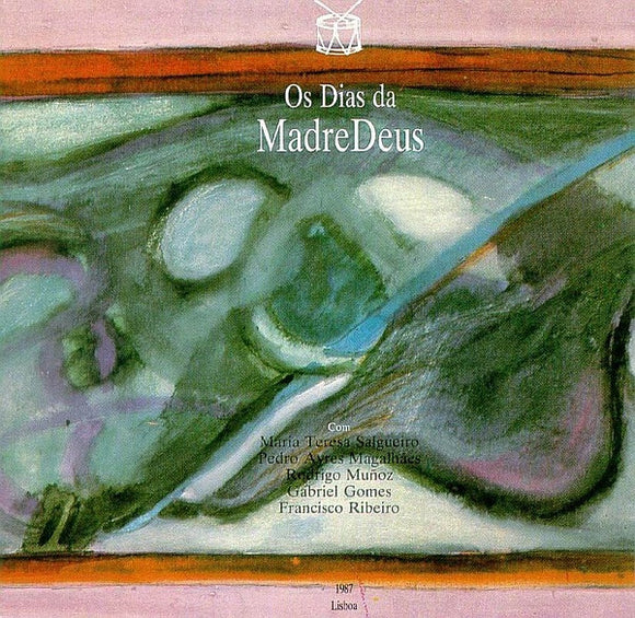 Os Dias Da Madredeus