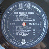 Chico Buarque De Hollanda Volume 2