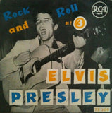 Rock And Roll N° 3