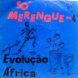 Só Merengue Vol.4