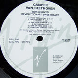 Our Beloved Revolutionary Sweetheart