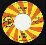 I'm A Man / Hey Joe