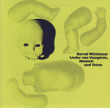 Lieder Von Vampiren, Nonnen Und Toten