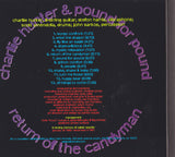 Return Of The Candyman