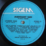 Midnight Sun