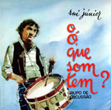 O Ó Que Som Tem?