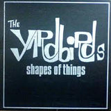 Shapes Of Things