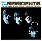 Meet The Residents
