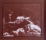 The Track Of The Hunted