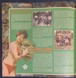 Perú Selvático - Sonic Expedition Into The Peruvian Amazon 1972-1986