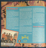 Perú Selvático - Sonic Expedition Into The Peruvian Amazon 1972-1986