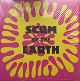 Scum Of The Earth