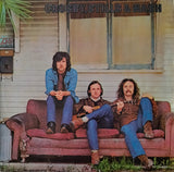 Crosby, Stills & Nash