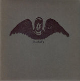 Handwriting LP