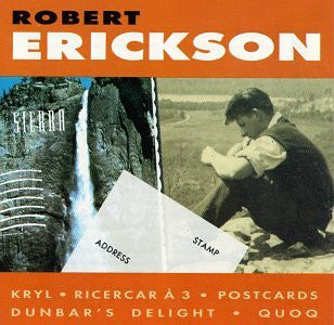 Sierra & Other Works