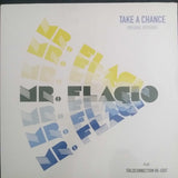 Take A Chance