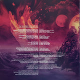 Oceans Of Slumber