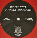 Totally Exploited