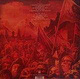 Cabaret De La Guillotine