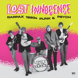 Lost Innocence (Garpax 1960s Punk & Psych)