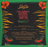 Baby Please Don’t Go