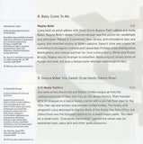 R&B: From Doo-Wop To Hip-Hop