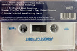 First Warning (The 'United Blood' Era Recordings, New York City, 1983)