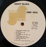 About Blues