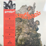 Synanthesia