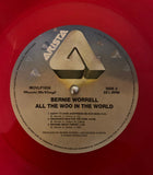 All The Woo In The World