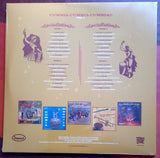 Cumbia Cumbia Cumbia!!! Vol. 4