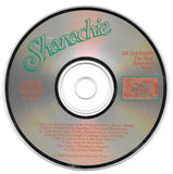 The Star Spangled Molly