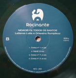 Moacir De Todos Os Santos