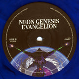 Neon Genesis Evangelion