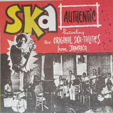 Ska Authentic Vol 1