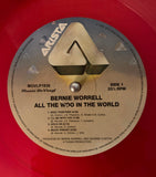 All The Woo In The World