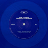 The Shape Of Jazz To Come