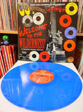60's Forgotten Things Vol. 1 - Welcome To The Wilderness!