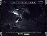 The Pink Opaque
