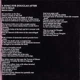 Thunder Perfect Mind