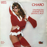 (Mamacita) ¿Donde Esta Santa Claus?