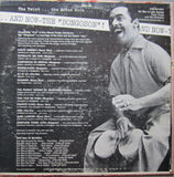 Our Man In Latin America