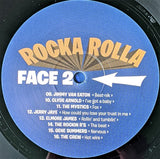 Rocka Rolla (El Vidocq's Supreme)