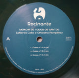 Moacir De Todos Os Santos