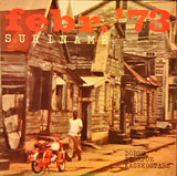 Febr. 73 Suriname