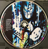 Achtung Baby