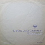 Our Man In Latin America